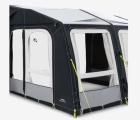 Dometic Rally Air Pro 330 M - aufblasbares statisches Vorzelt